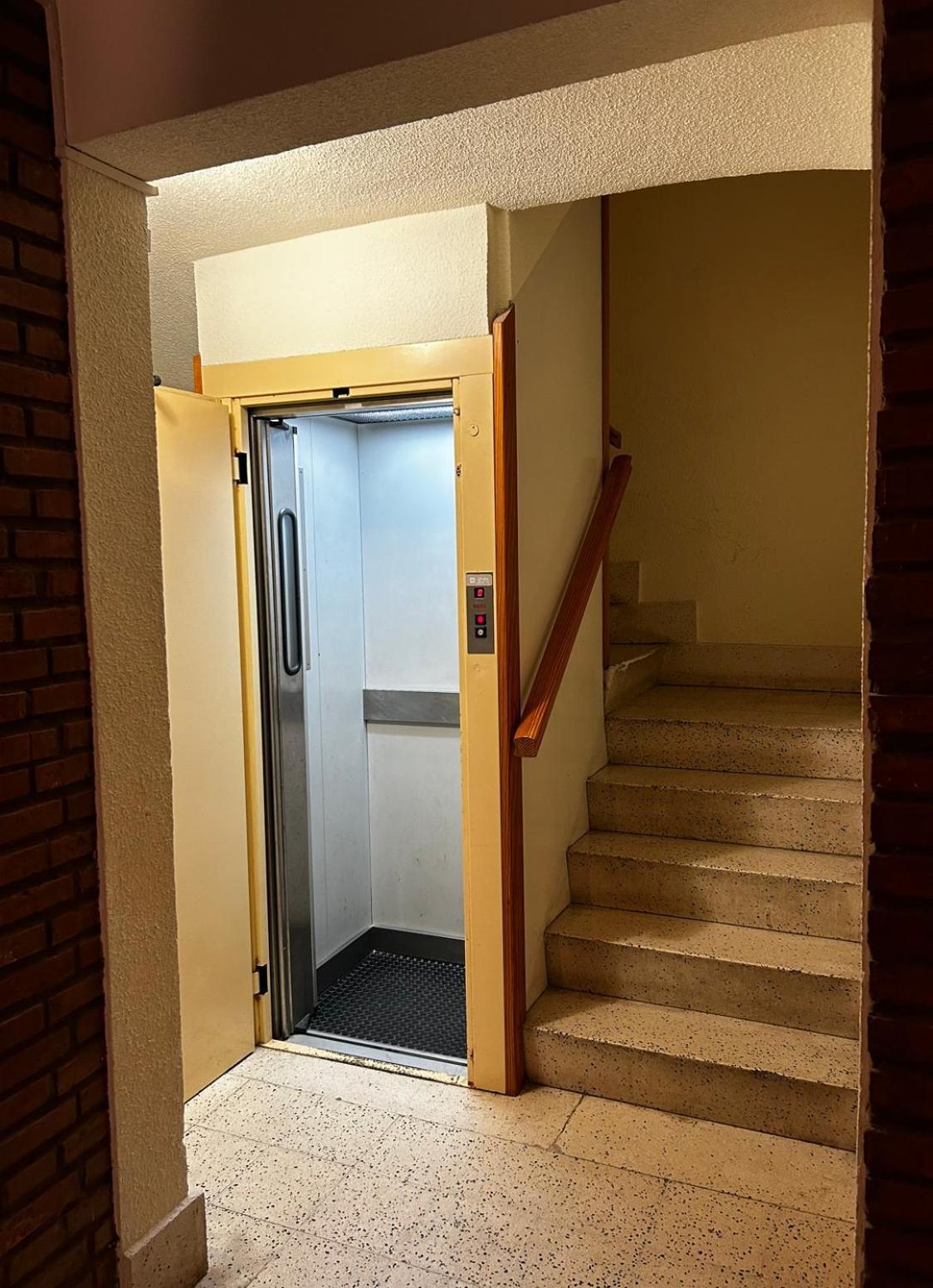 Apartamento Elizabeth Gandía Exterior foto