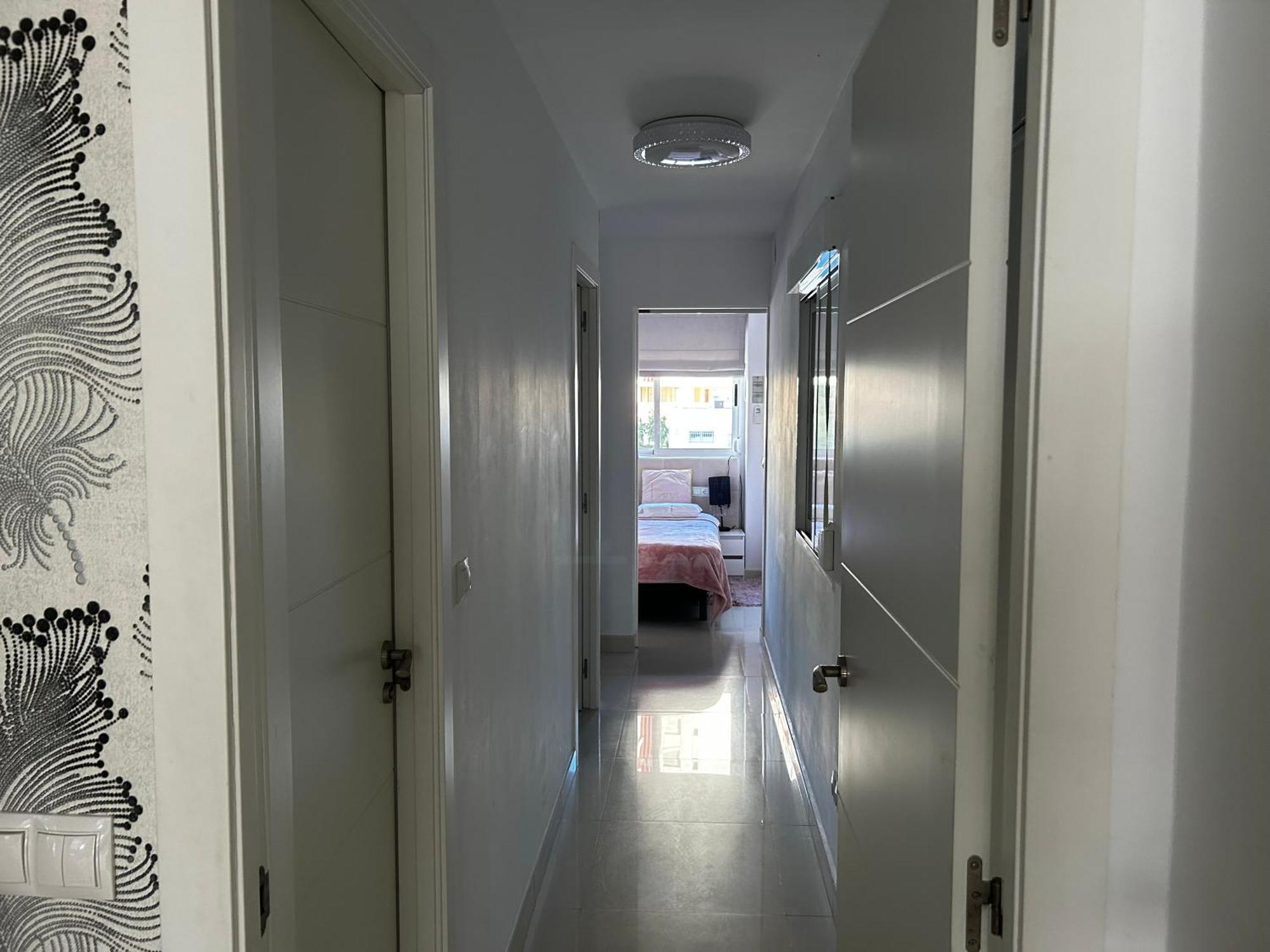 Apartamento Elizabeth Gandía Exterior foto