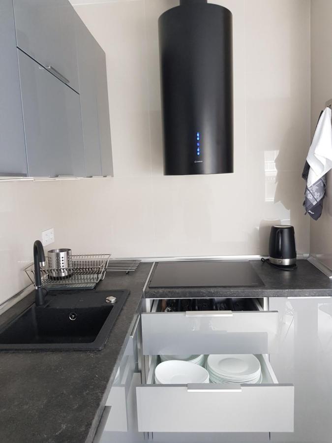 Apartamento Elizabeth Gandía Exterior foto