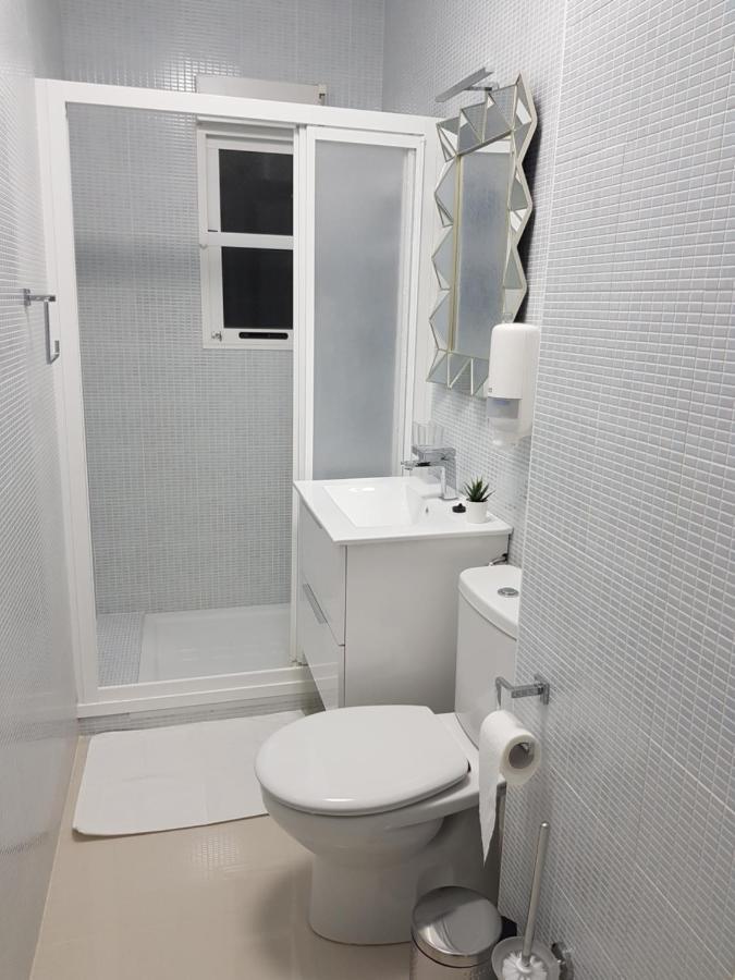Apartamento Elizabeth Gandía Exterior foto